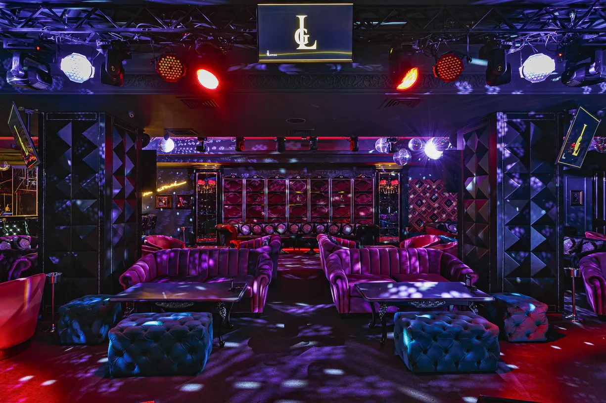 Leps-bar