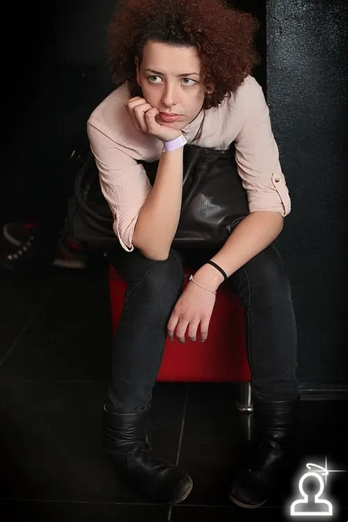 Punk TV