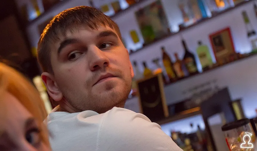 Танцы до утра