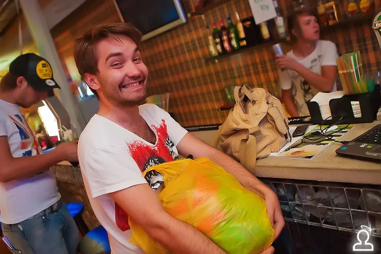 БаZаR