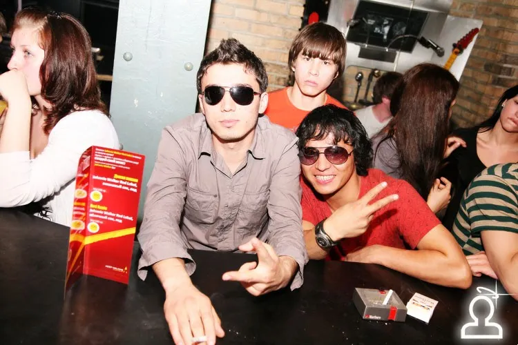 Dj Malente