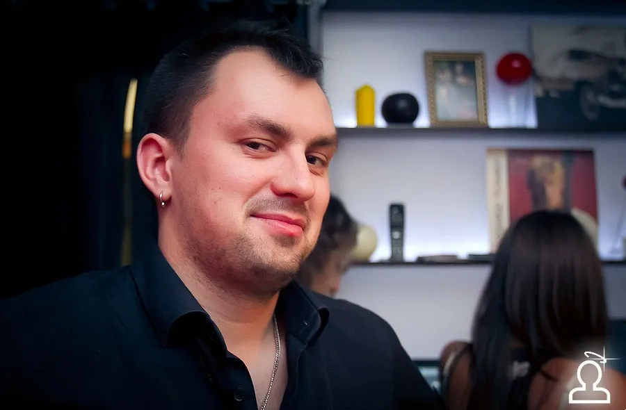 Танцы до утра
