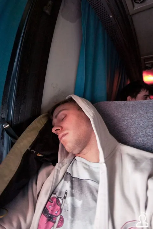 LUNABUS