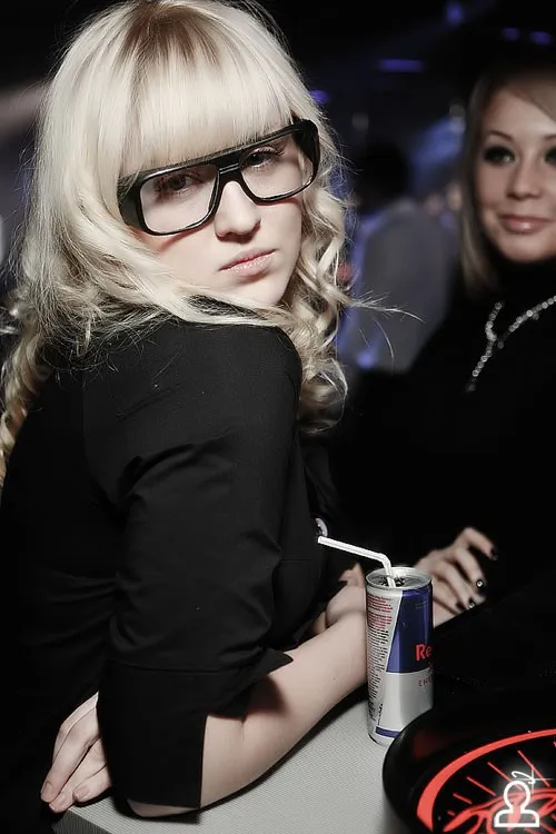 Dj Luna Moor