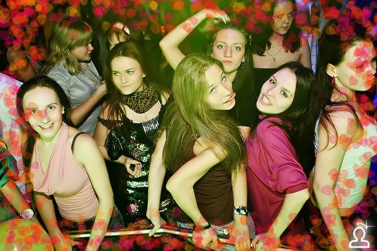 ЖЕНСКИЙ ДЕНЬ! Dj DaVlaD