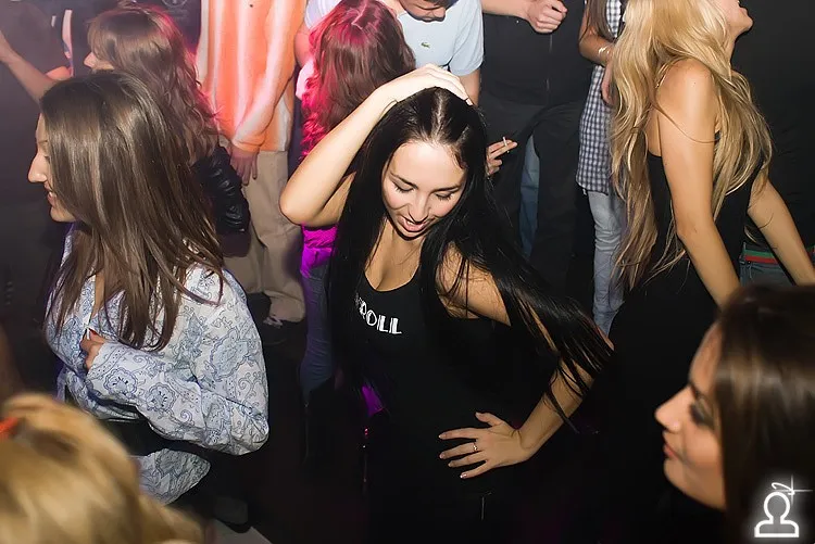 STEREOЛЮДИ: Последний четверг