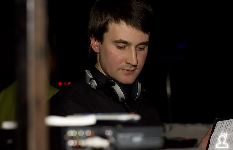 Dj Sergeev