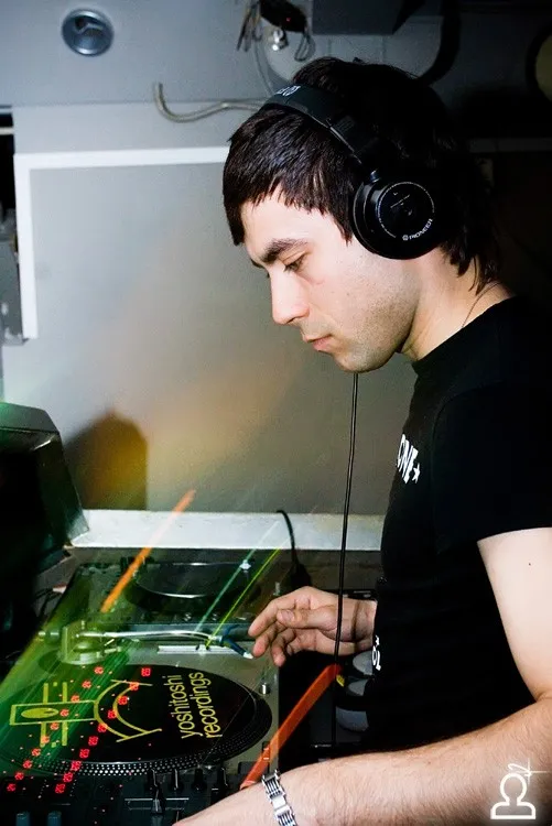 The World Of Techno \ Boris Brejcha, Re_play
