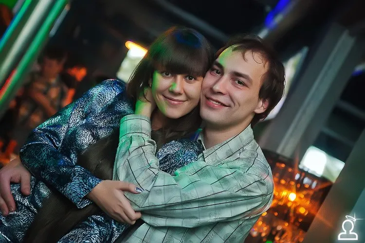 Dj Миша Гребенщиков
