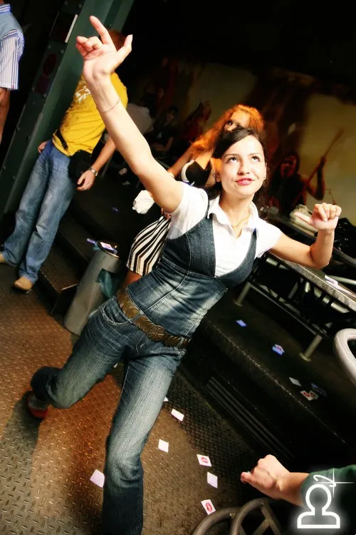 Dj Solo