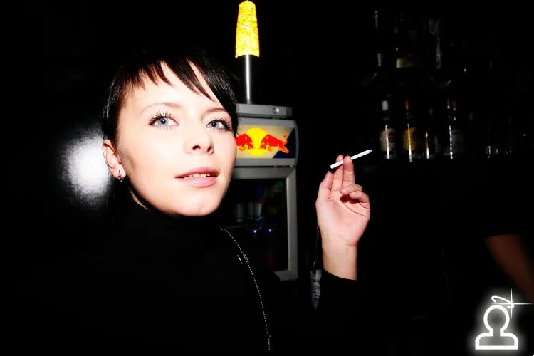 Dj Alex Cosmo