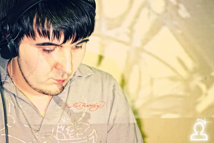 Dj Batle 2010