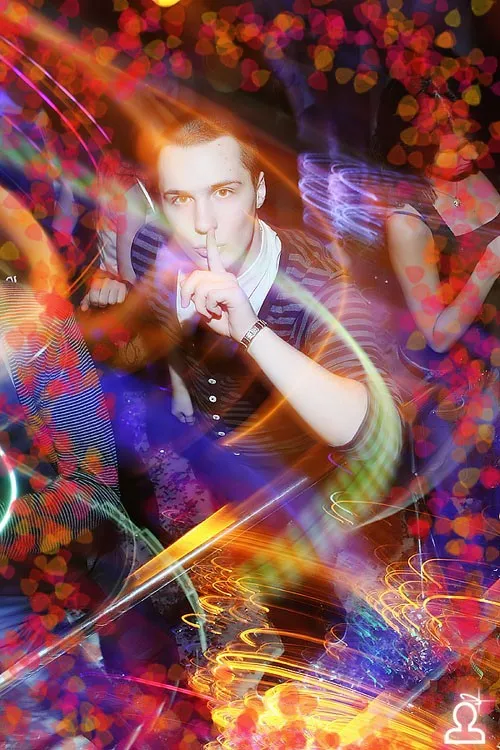 ЖЕНСКИЙ ДЕНЬ! Dj DaVlaD