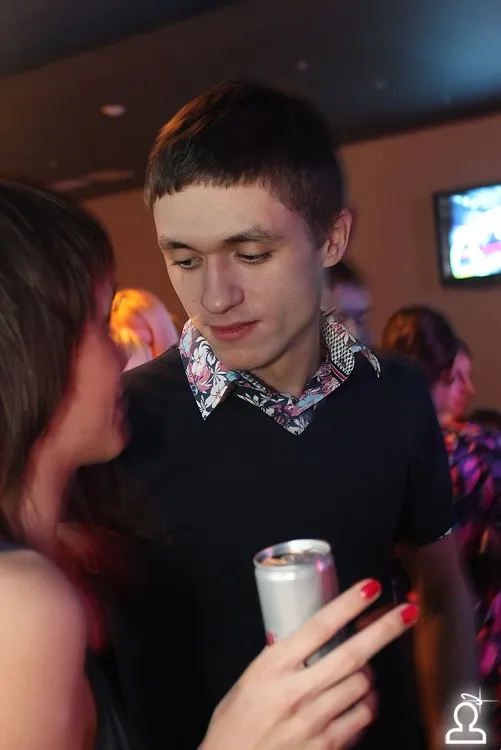 Начало / Dj Tom Pooks