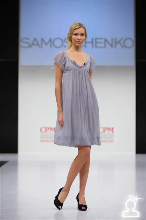 CPM Collection Premiere Moscow