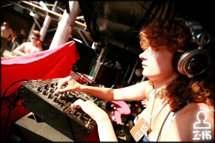 Day KaZantip15