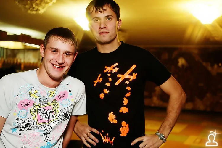 DJ Sergeev