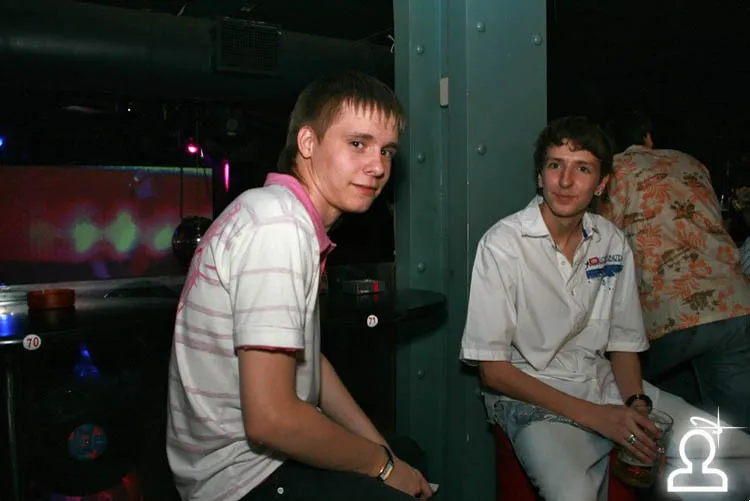 PORNO KING / DJ Nicky Jazz
