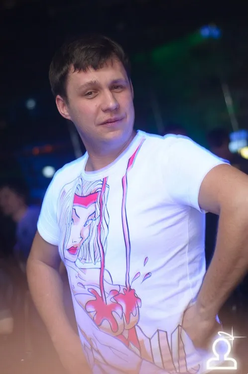3-х летие RE_PLAY Community / Dj Слава Финист (Moscow)