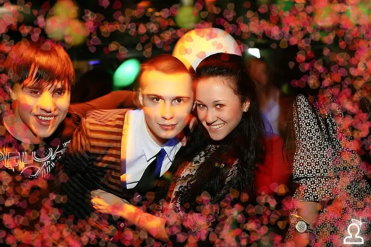 ЖЕНСКИЙ ДЕНЬ! Dj DaVlaD