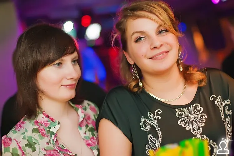 Привет весна