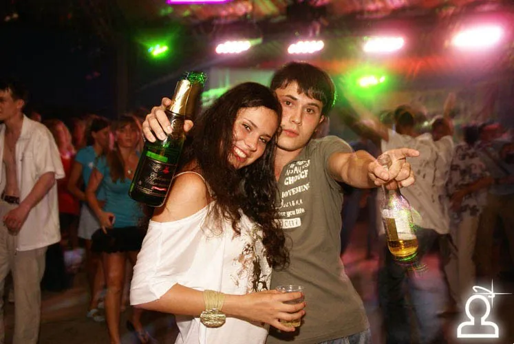 AquaParty