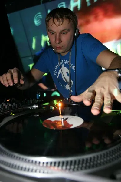 Aerodance 2005