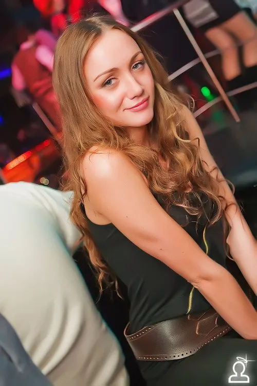 Дискотека 80х