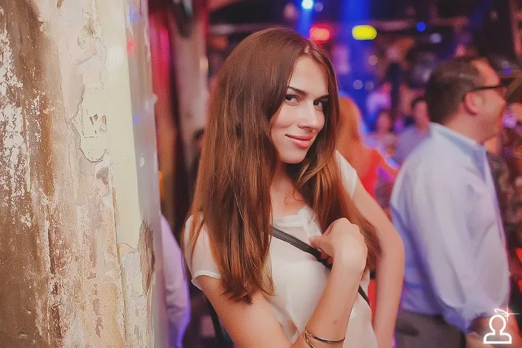 Just a Party