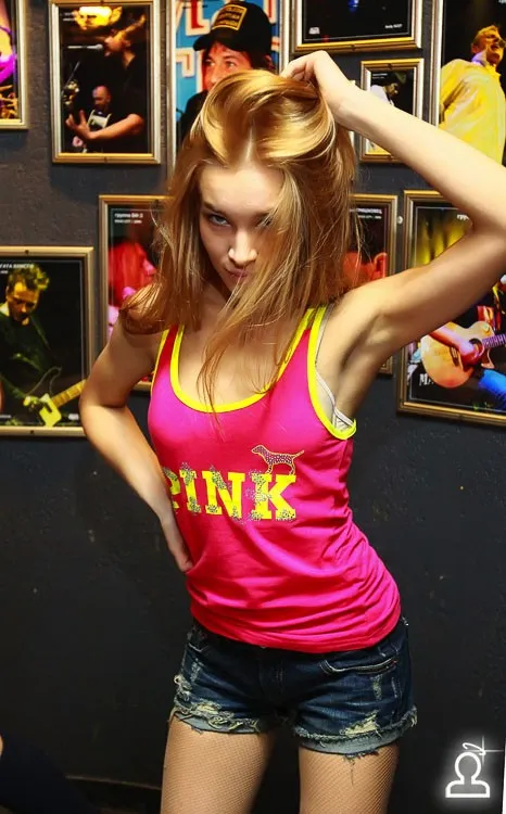 Dance party