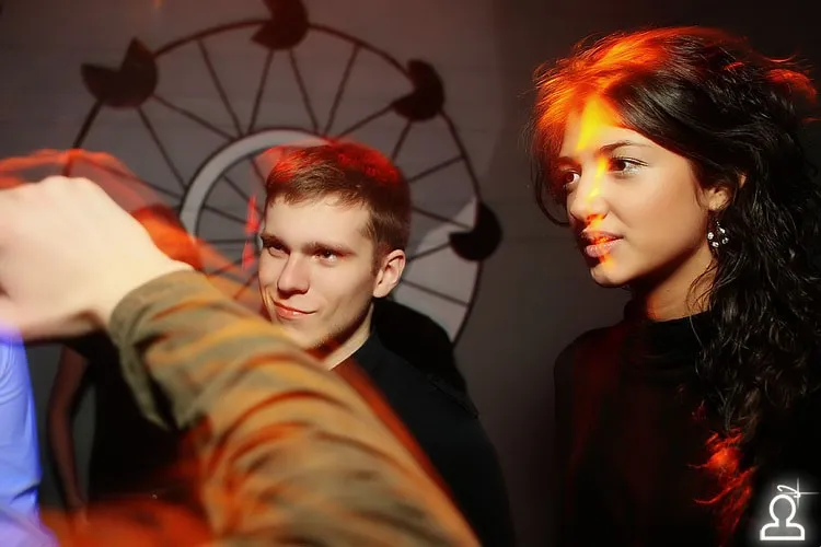 Катя Vanila