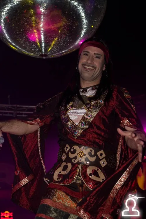 Dj Suhov