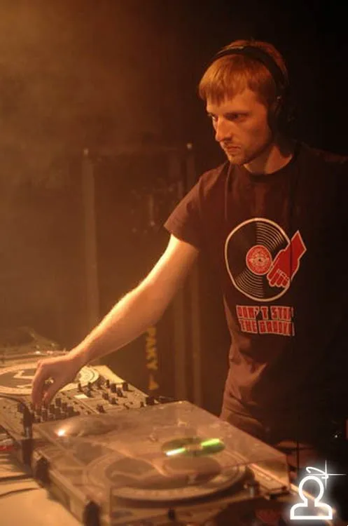 ElectroBeach