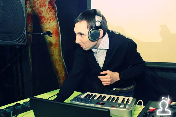 Dj Batle 2010