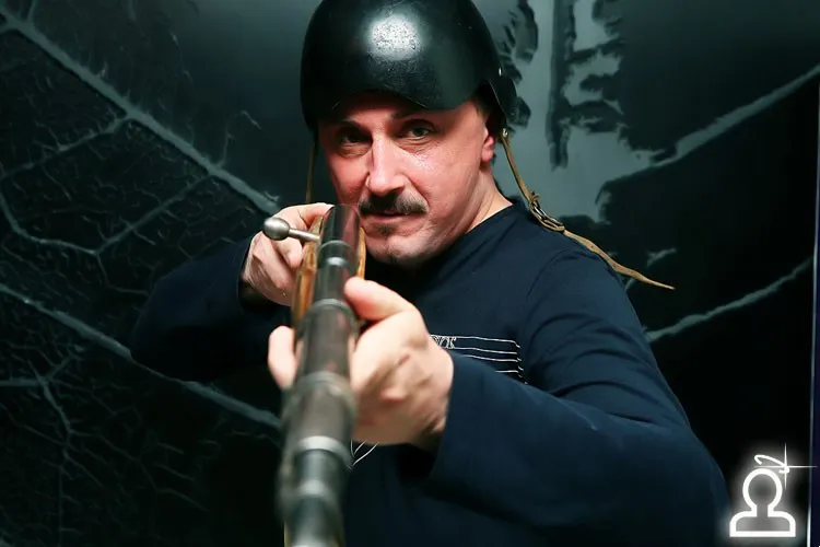 ДЕНЬ ПОБЕДЫ