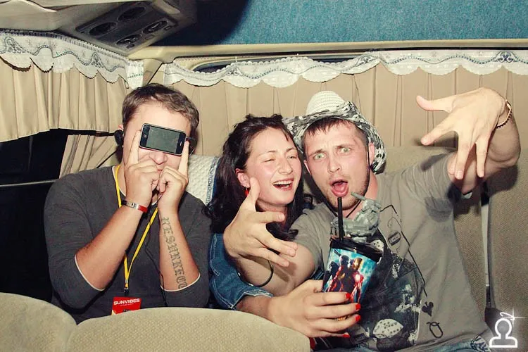 Sunvibes 2010