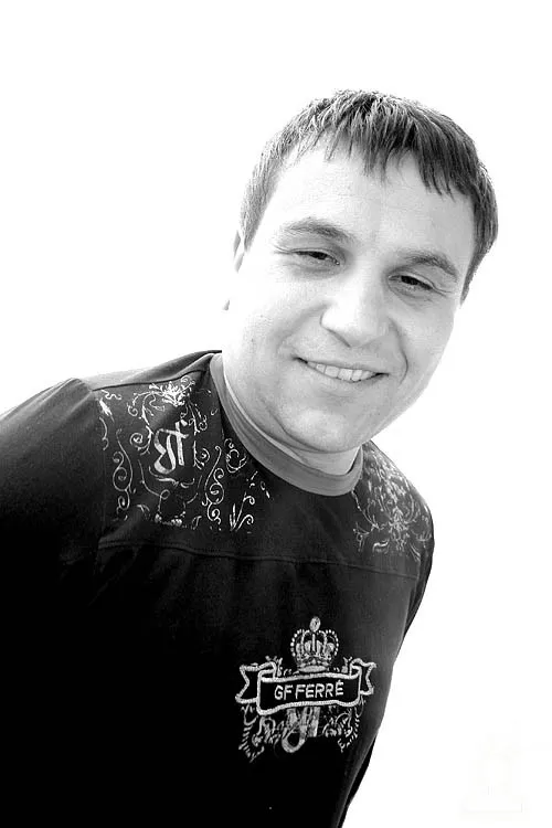 Pulse 5 лет / Dj Steve Murano