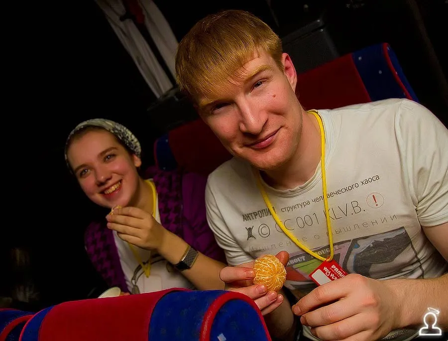 Правда bus