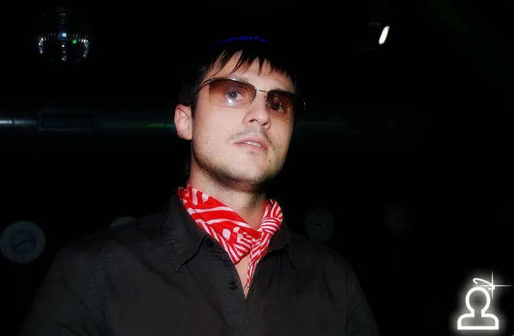 Dj Fenix
