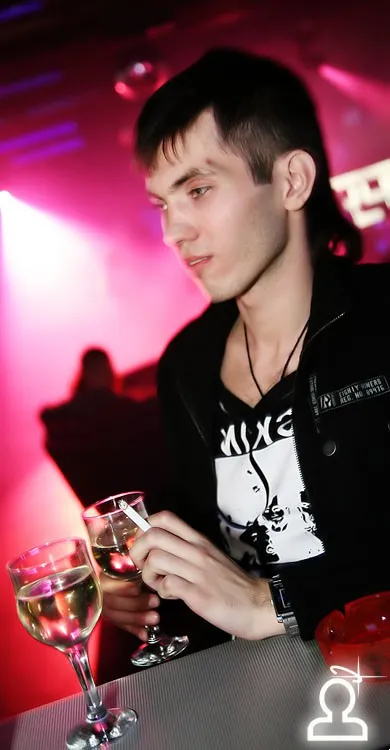 Barmen's