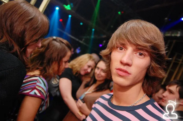 Dj Дан