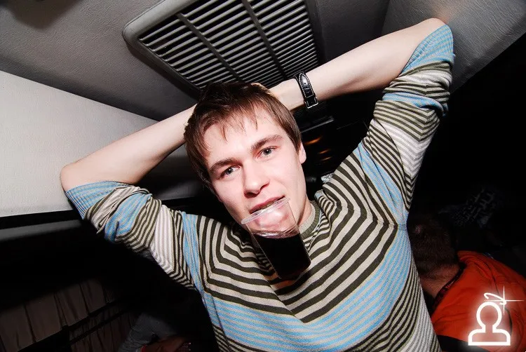 Dj Nejtrino