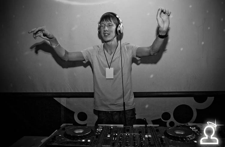 TOUR DE TRANCE