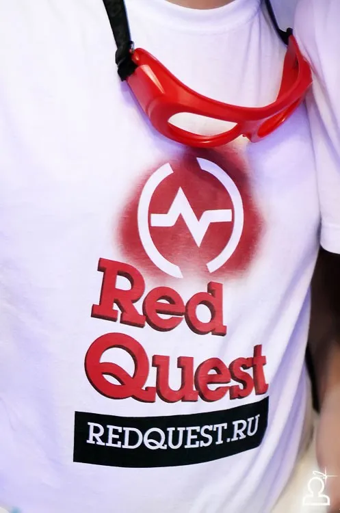 Red Quest
