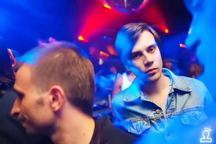 Золотые 90-ые / Dj Max Mayers