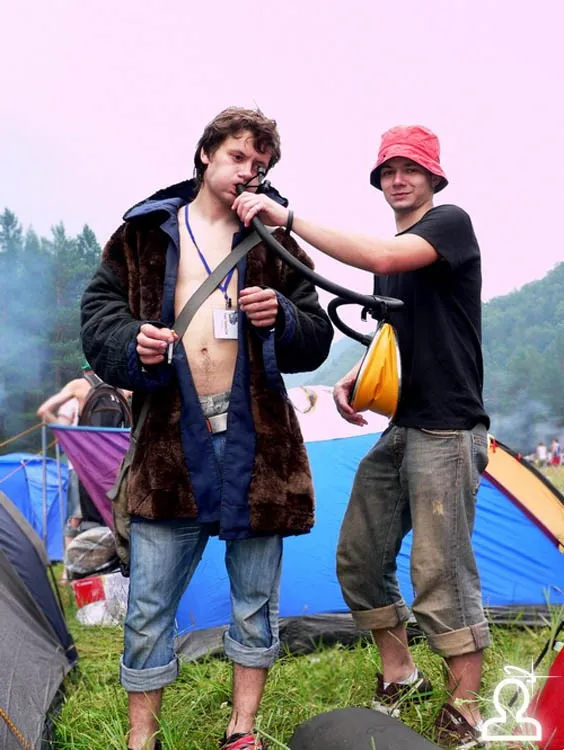 Sunvibes `07