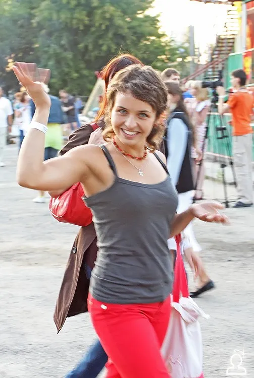 FireDance openair