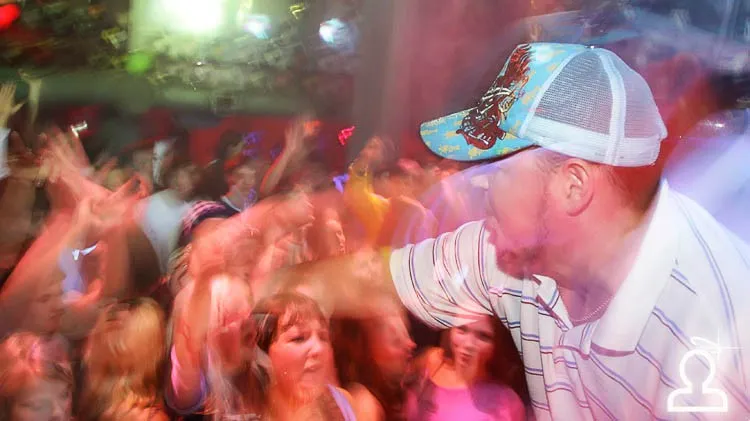 Dj Dlee