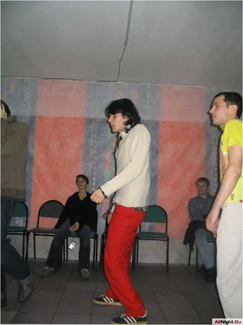 БУДУ АРТ 2004 - Ключи Понимания
