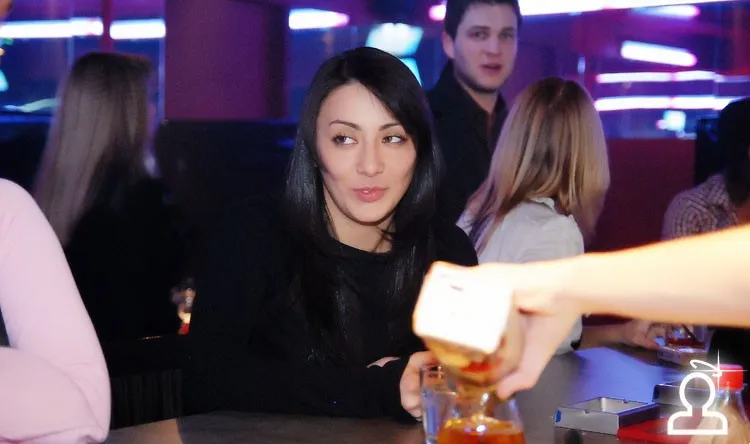 Dj Natasha Bacardi